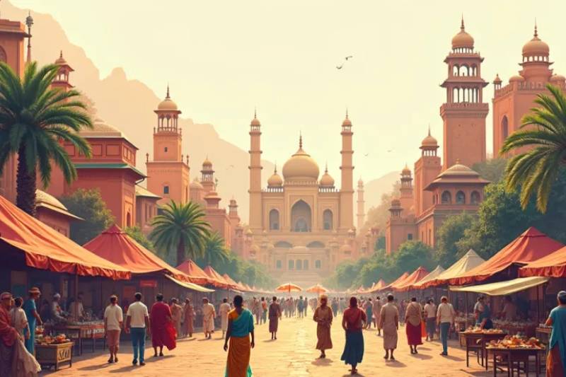 🎉 Traveling for Festivals  — Best Global Events to Attend